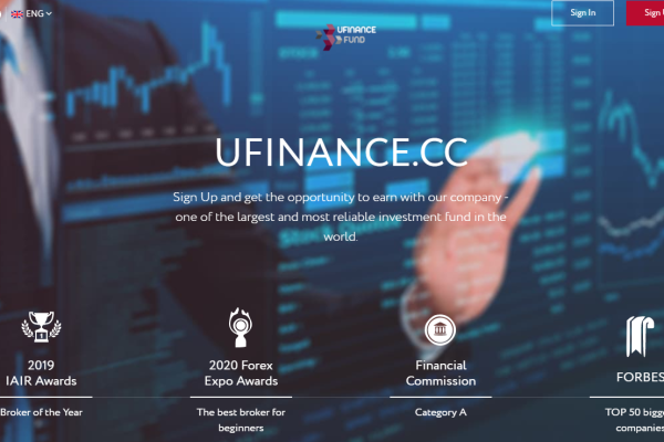 UFinance Fund