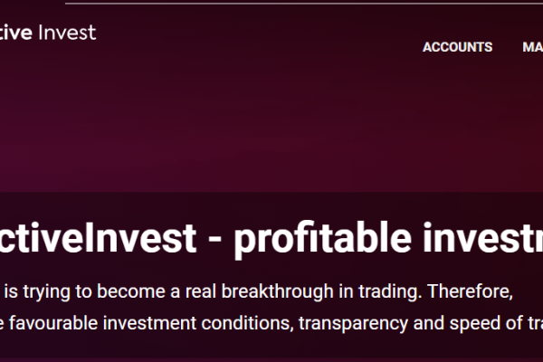 Interactive Invest