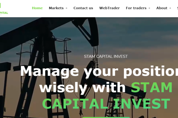 Stam Capital Invest