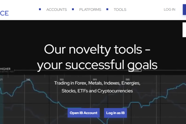 IITFinance