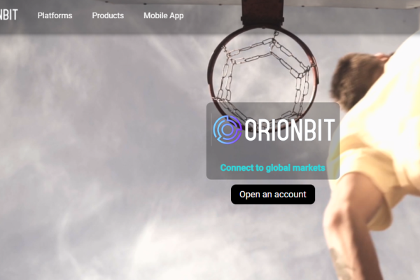 Orionbit