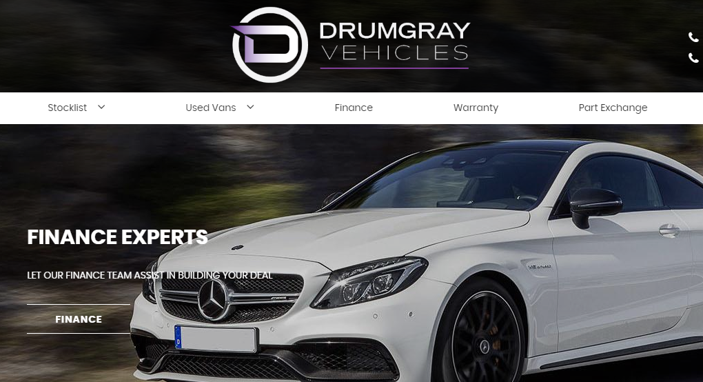 Drumgray