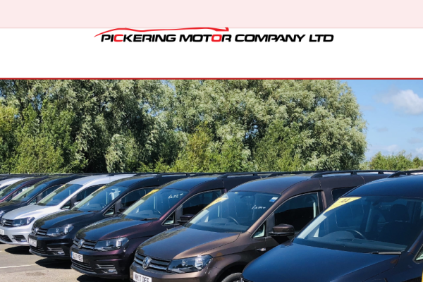 Pickering Motor Company