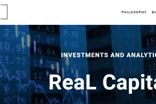 FX Real Capital