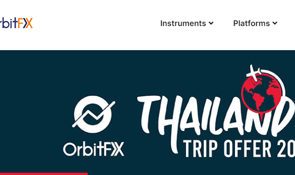 Orbit Global FX