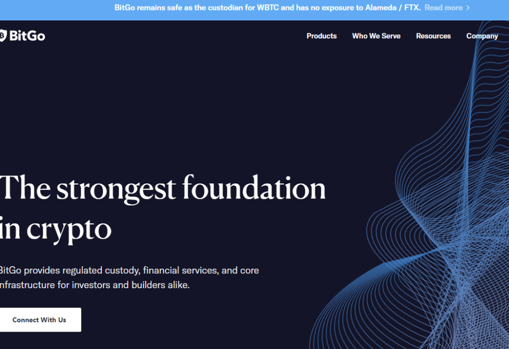Bitgo