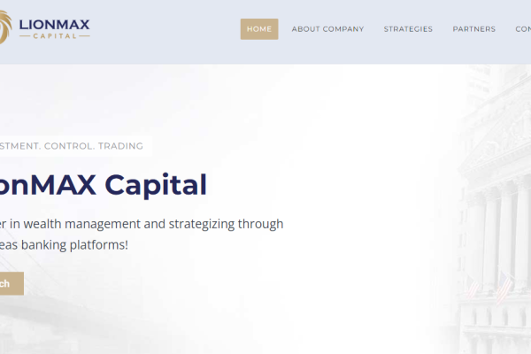 LionMAX Capital