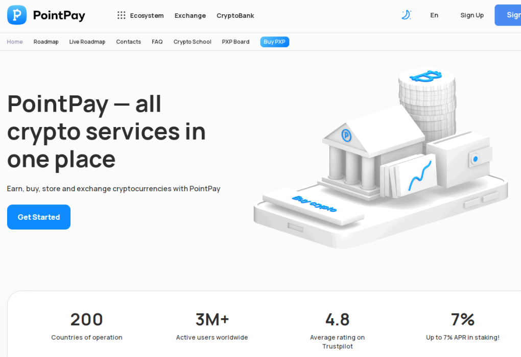 PointPay