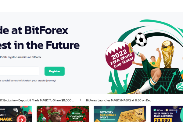 BitForex